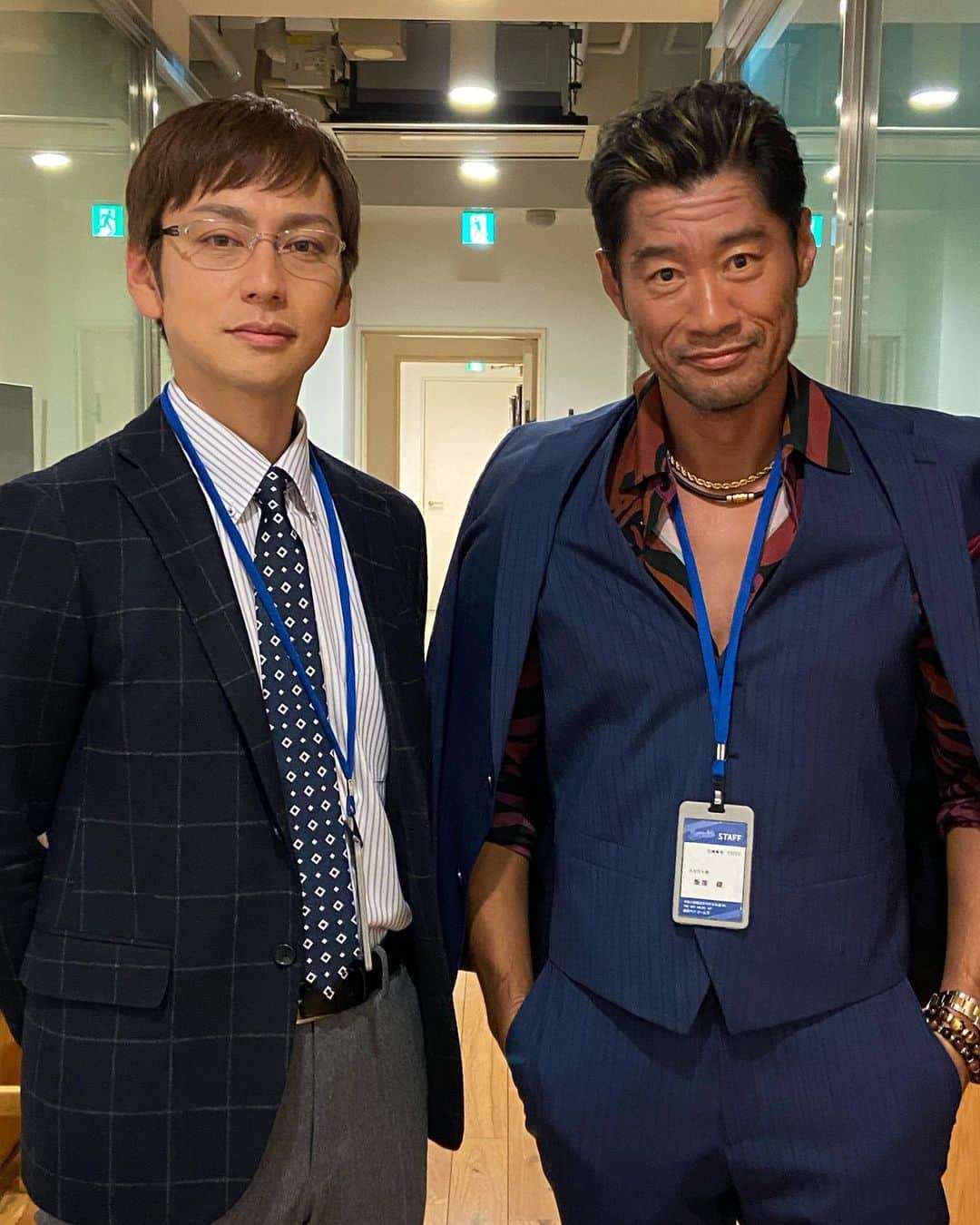 川久保拓司のインスタグラム