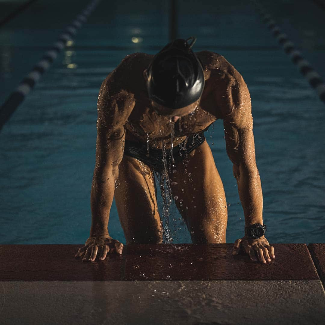 G-SHOCKさんのインスタグラム写真 - (G-SHOCKInstagram)「Kick your swim up a notch with G-SHOCK MOVE'S GBDH2000. Now with gyroscope that detects swim strokes and turns.🏊  Shop now at our link in bio.  ⌚️: GBDH2000-1A, GBDH2000-1A9  #GSHOCK #GBDH20001A #GBDH20001A9 #gshockMOVE #gshockwatch #watchaddict #workoutmotivation #swimming」4月21日 23時06分 - gshock_us