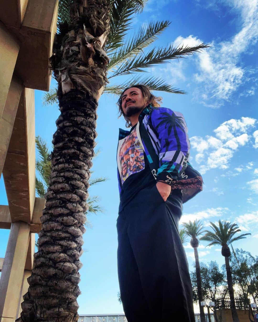のインスタグラム：「#unionstation」