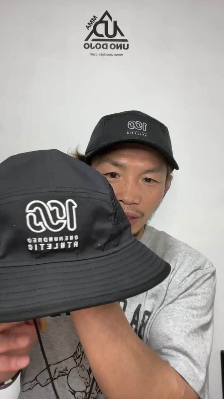 宇野薫のインスタグラム：「UNOSTALIVE20230421  100Aオンラインストア https://store.100athletic.com」