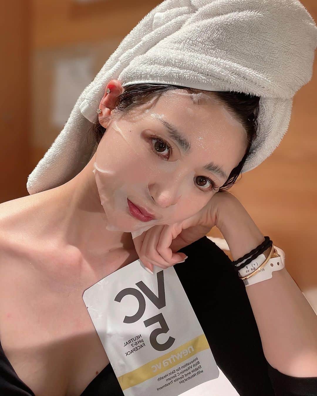 MAMIのインスタグラム