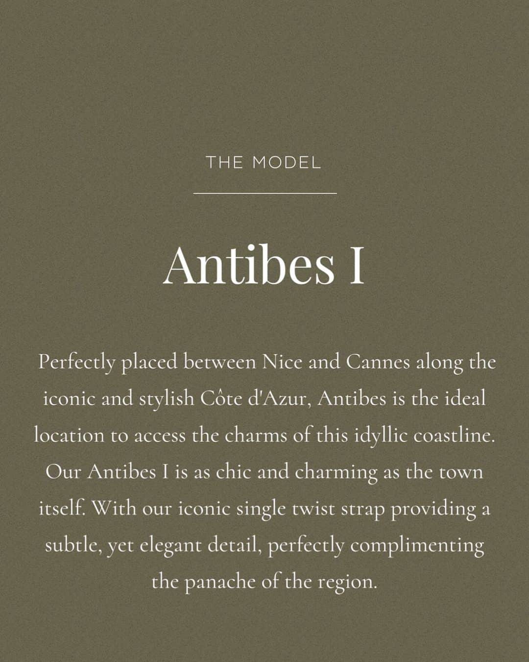 ガジアーノ&ガーリングのインスタグラム：「The Antibes I   Loafers are so often associated with a summer only shoe. If it’s a summer shoe you are looking for, the Antibes model is ideal.   The single twist strap is iconic and symbolic of our contemporary take on traditional techniques and styles, and adds an elegant ‘twist’ to a summer outfit.  In any colour of suede this becomes the perfect compliment to the summer shorts and chinos in multiple hues of beige or white.   Made in a darker, polished leather, it takes on a shoe ready for the formal wardrobe, and arguably challenges the penny loafer in terms of styling for the boardroom.  Want to know more or need help to configure your next pair of loafers?  Perhaps you simply need an appropriate pair of shoes to step off the yacht at the @portvauban_antibes marina?  DM the team who will help you configure your next Made To Order.  #gazianogirling #gazianoandgirling #antibes #ggantibes #madetoorder #loafers #madeinengland #mensshoes」
