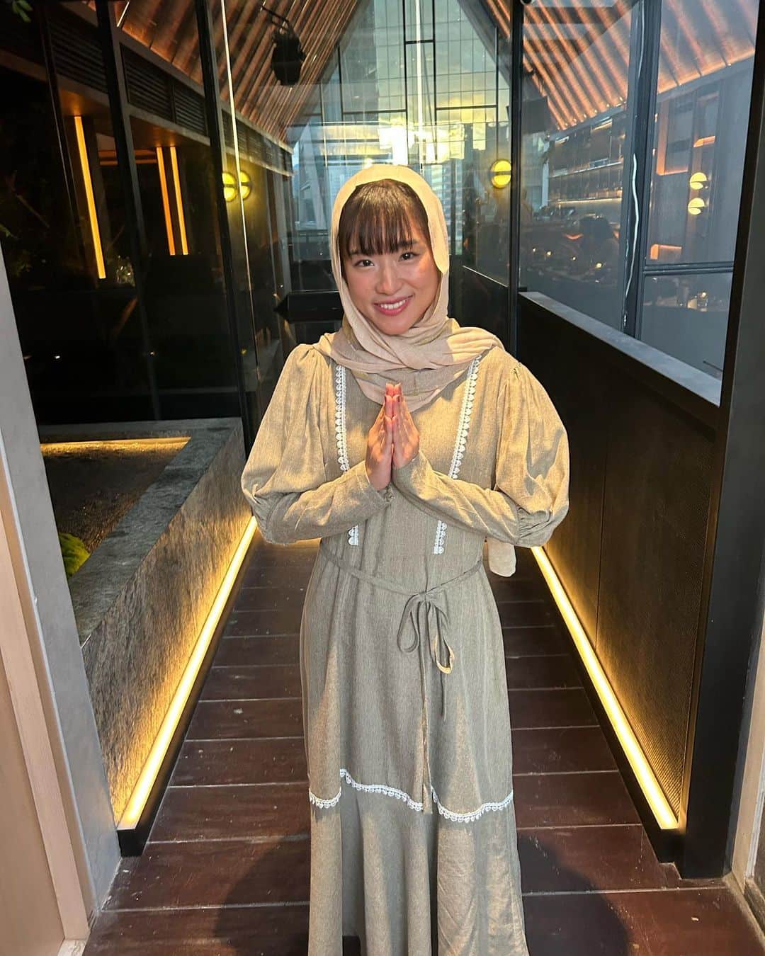 仲川遥香のインスタグラム