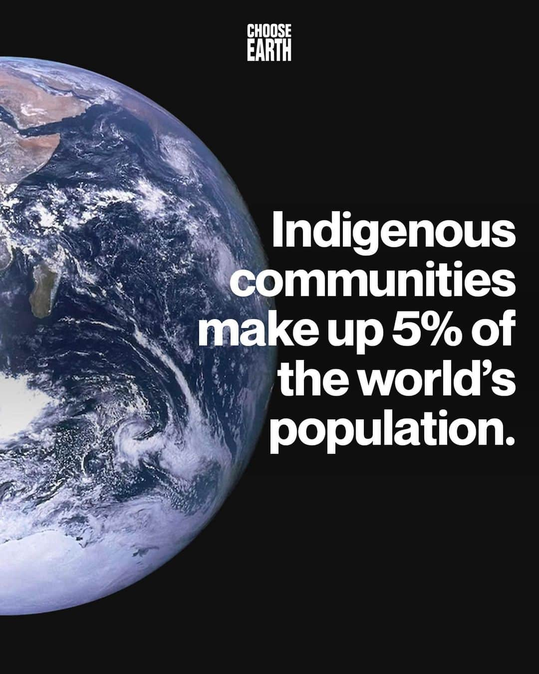 Jackson Harriesさんのインスタグラム写真 - (Jackson HarriesInstagram)「It’s that time of year again. I’m SO excited to say CHOOSE EARTH is back 🌏 for Earth Day 2023 🚀  Welcome back to @chooseearth, this time with its own platform 🦋 – our third year supporting Brazilian Indigenous Peoples, in collaboration with @chooselove and Voo da Vespa.  Our mission is simple: to support, amplify and strengthen our planet’s true defenders, the Indigenous peoples who risk their lives to protect and multiply the crucial ecosystems that preserve life for all.⁠ Their future ensures our collective future, but the time for justice is now.  Over the last two years, The Choose Earth collective has raised over £350,000, reached over 44 million people and directly supported more than 80 Indigenous leaders who are working for their communities across Brazil.  We want to go even further this year – and we need your support ❤️  How can you get involved? Donate. Listen. Champion.  • Donate – Donations will go directly to supporting the leaders fighting for justice and the future of our planet. ALL donations will be matched by a generous donor up to the sum of $20,000. • Merchandise – Support the campaign by purchasing the Choose Earth sustainably produced t-shirt. • Champion the campaign – Never underestimate the power of your voice; amplifying the campaign and Indigenous voices on your social media can go a long way. • Educate yourself and be accountable – Ask questions and be the change you want to see in the world.  Visit Chooseearth.co (link to bio) to learn more.  #ChooseEarth @chooseearth  📸: by the amazing @lilybw」4月22日 0時10分 - jackharries