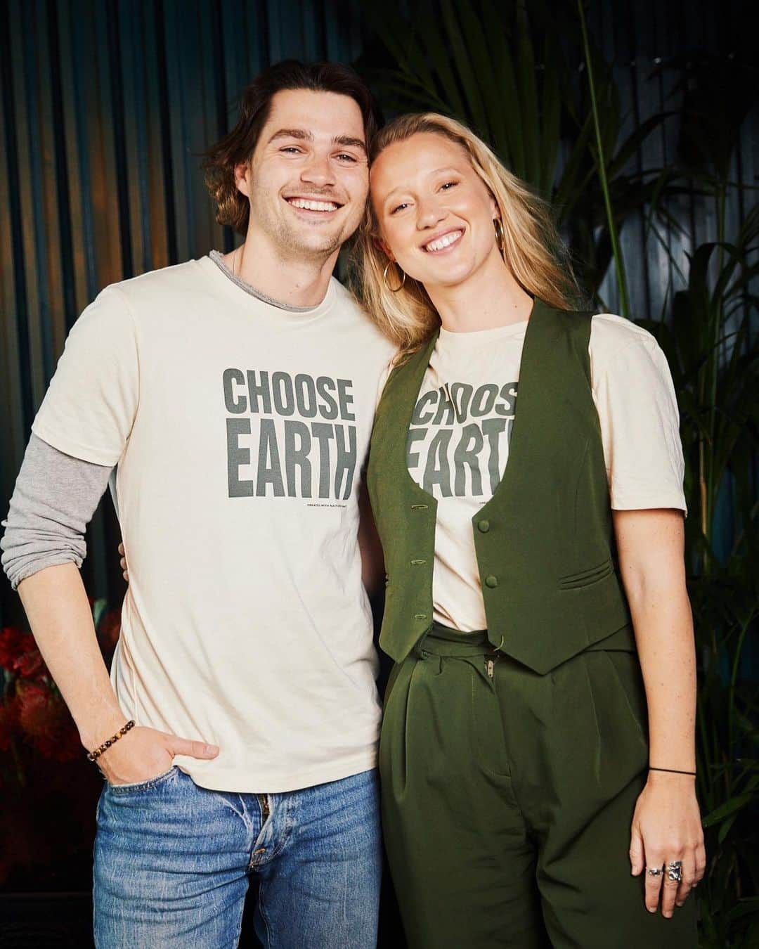 Jackson Harriesさんのインスタグラム写真 - (Jackson HarriesInstagram)「It’s that time of year again. I’m SO excited to say CHOOSE EARTH is back 🌏 for Earth Day 2023 🚀  Welcome back to @chooseearth, this time with its own platform 🦋 – our third year supporting Brazilian Indigenous Peoples, in collaboration with @chooselove and Voo da Vespa.  Our mission is simple: to support, amplify and strengthen our planet’s true defenders, the Indigenous peoples who risk their lives to protect and multiply the crucial ecosystems that preserve life for all.⁠ Their future ensures our collective future, but the time for justice is now.  Over the last two years, The Choose Earth collective has raised over £350,000, reached over 44 million people and directly supported more than 80 Indigenous leaders who are working for their communities across Brazil.  We want to go even further this year – and we need your support ❤️  How can you get involved? Donate. Listen. Champion.  • Donate – Donations will go directly to supporting the leaders fighting for justice and the future of our planet. ALL donations will be matched by a generous donor up to the sum of $20,000. • Merchandise – Support the campaign by purchasing the Choose Earth sustainably produced t-shirt. • Champion the campaign – Never underestimate the power of your voice; amplifying the campaign and Indigenous voices on your social media can go a long way. • Educate yourself and be accountable – Ask questions and be the change you want to see in the world.  Visit Chooseearth.co (link to bio) to learn more.  #ChooseEarth @chooseearth  📸: by the amazing @lilybw」4月22日 0時10分 - jackharries