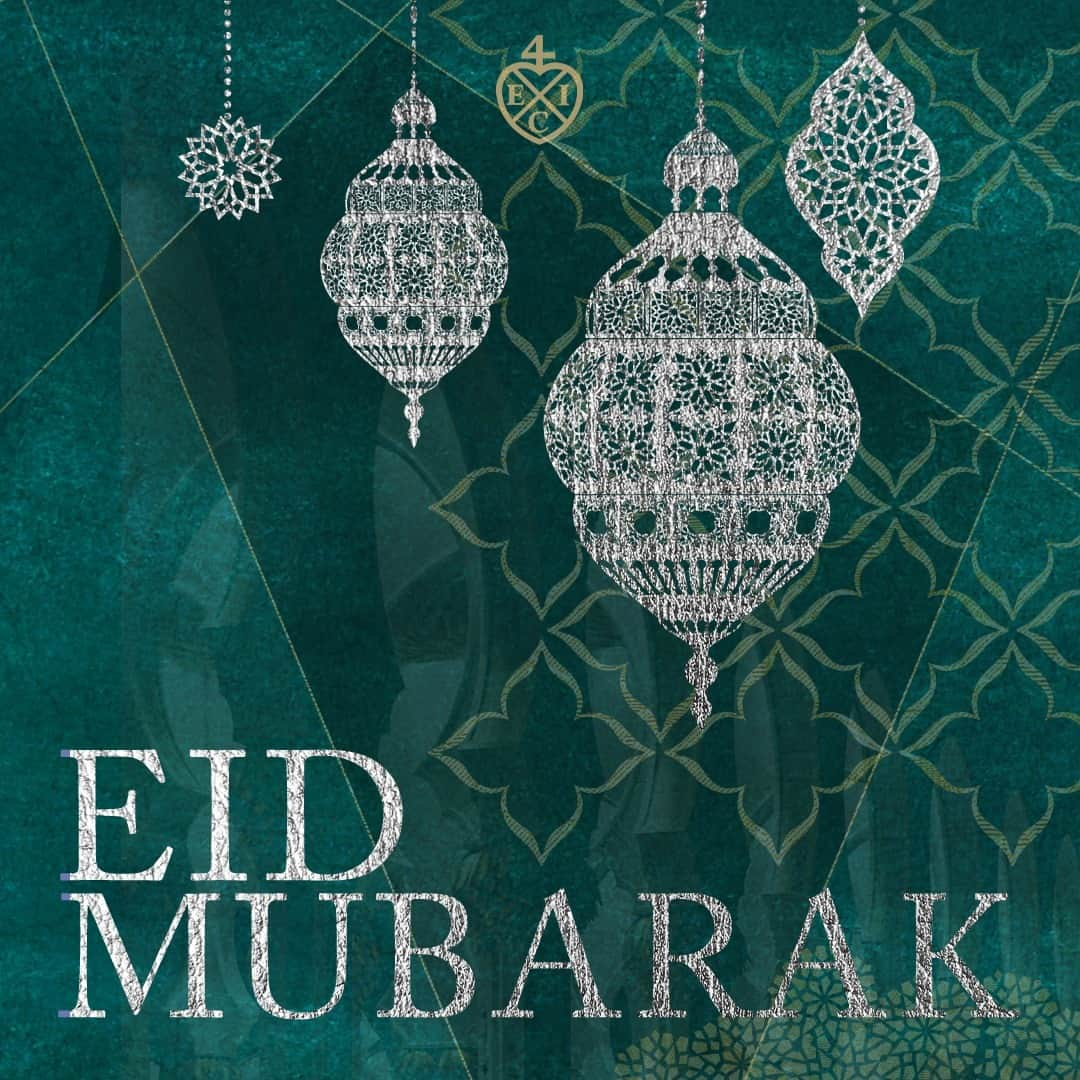 The East India Companyさんのインスタグラム写真 - (The East India CompanyInstagram)「Eid Mubarak - from all at The East India Company ✨」4月22日 0時16分 - theeastindiacompany