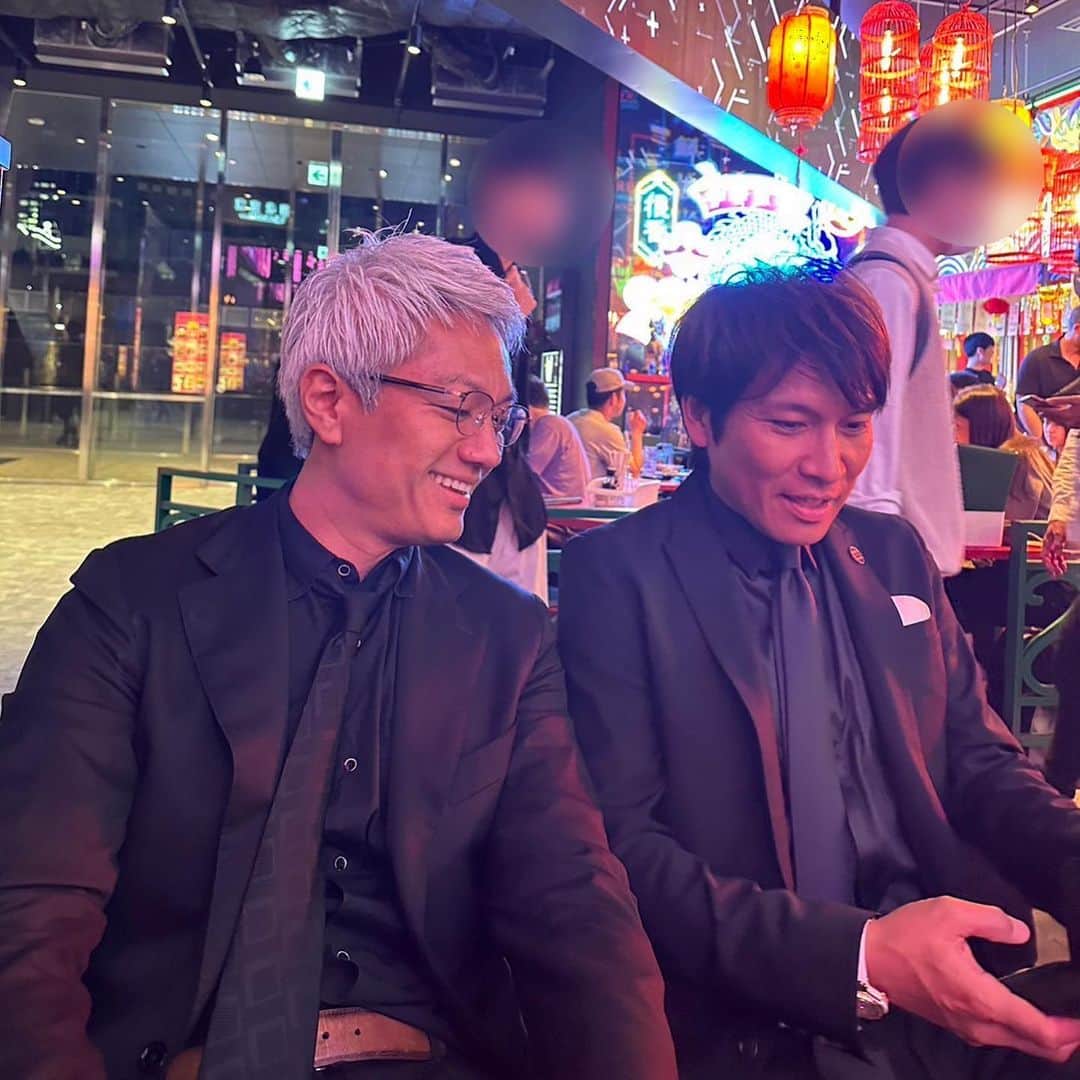 押尾学のインスタグラム