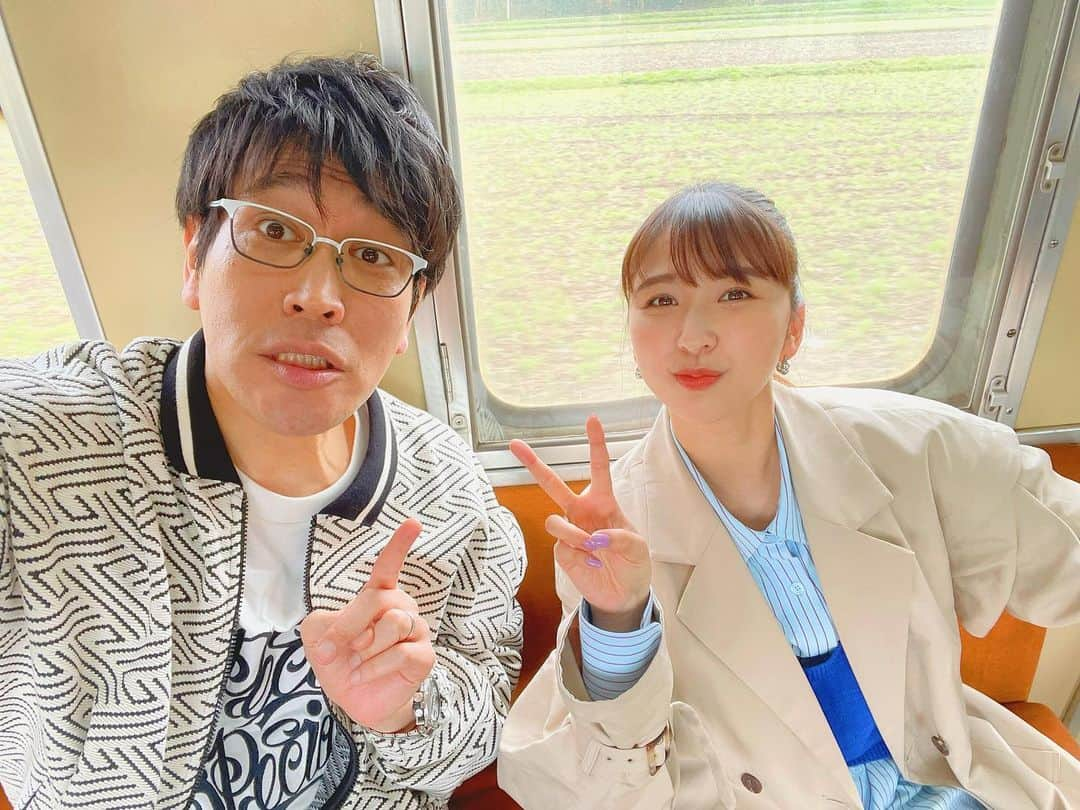 古坂大魔王のインスタグラム：「今日からインスタ強めでやってみよう！明日はしおりんとの旅をオンエア！  https://youtu.be/unBBRMh95xA」