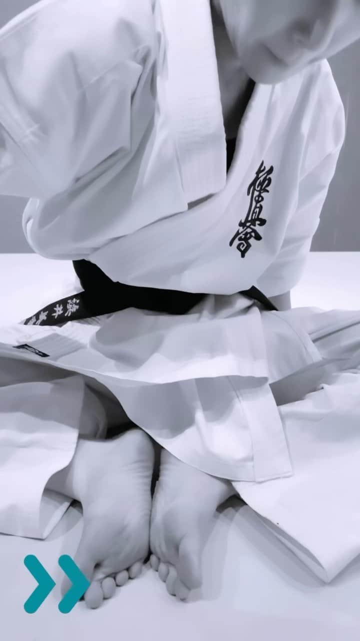 浜井美香のインスタグラム：「#kyokushin #karate #martialarts #kick #kumite #warrior #karatekid #kungfu #Киокушин  #каратэ #空手 #تمرين  #japan」