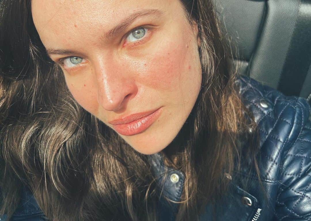 リュプカ・ゴイッチのインスタグラム：「🌿」