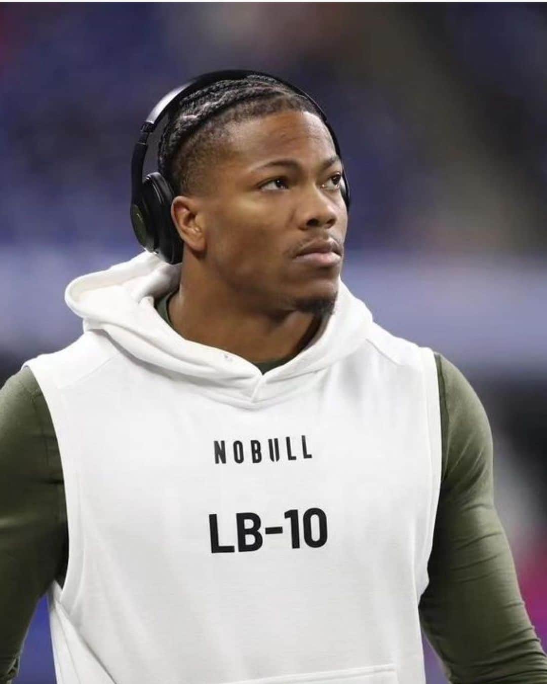 T.I.のインスタグラム：「My nephew goin to the NFL🫡🙌🏽💯💥 super proud of you & impressed with how hard you've worked to get here...you deserve everything you get !!!! @atlantafalcons 👀 @daiyanh11」