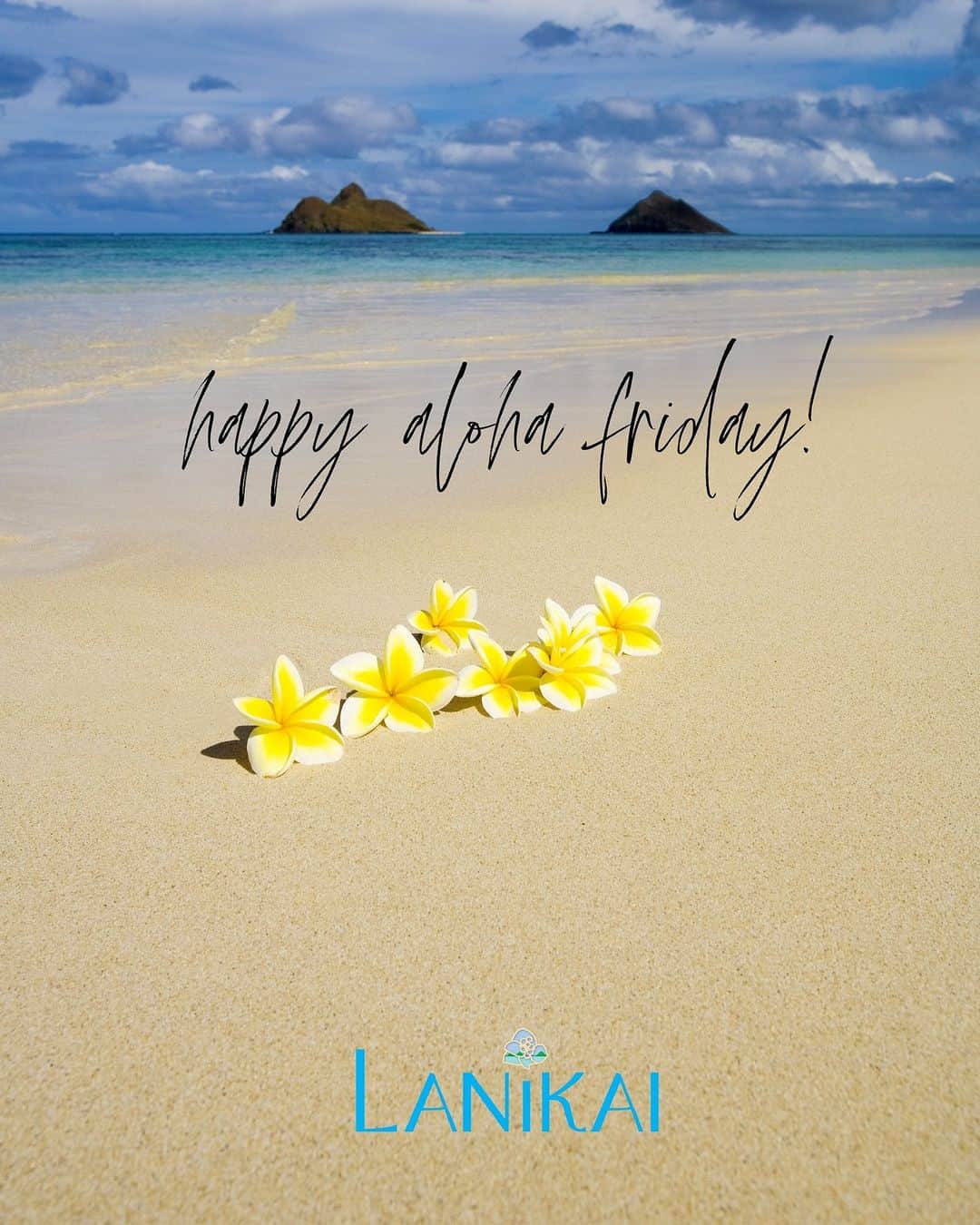 Lanikai Bath and Bodyのインスタグラム