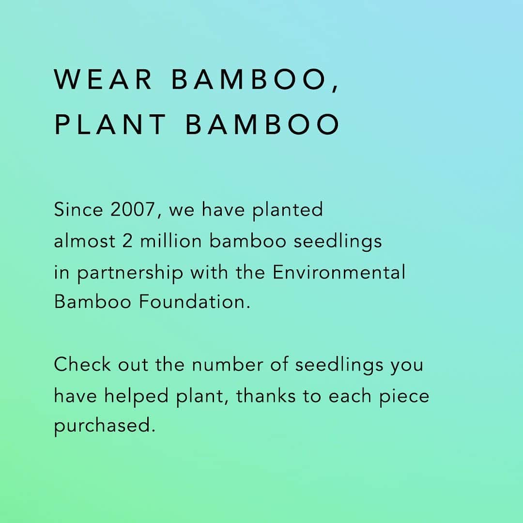 ジョン ハーディーさんのインスタグラム写真 - (ジョン ハーディーInstagram)「Make a difference this #EarthMonth with our Bamboo collection. Swipe to learn more.」4月22日 2時02分 - johnhardyjewelry