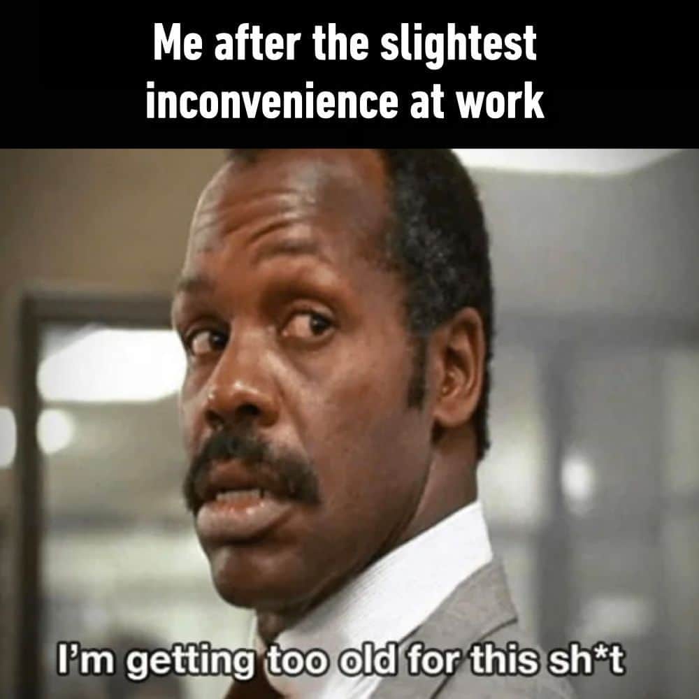 9GAGさんのインスタグラム写真 - (9GAGInstagram)「I don't get paid enough for this as well  - #work #inconvenience #memes #9gag」4月22日 2時02分 - 9gag