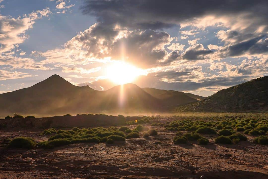 ルート・ゾフィア・シュペルマイヤーさんのインスタグラム写真 - (ルート・ゾフィア・シュペルマイヤーInstagram)「Back home for a week and already missing precious South Africa so much! 🇿🇦♥️ Lost my heart to you - again! #trainingcamp #luckyme #thankful #runningmotivation」4月22日 2時08分 - 400mruth