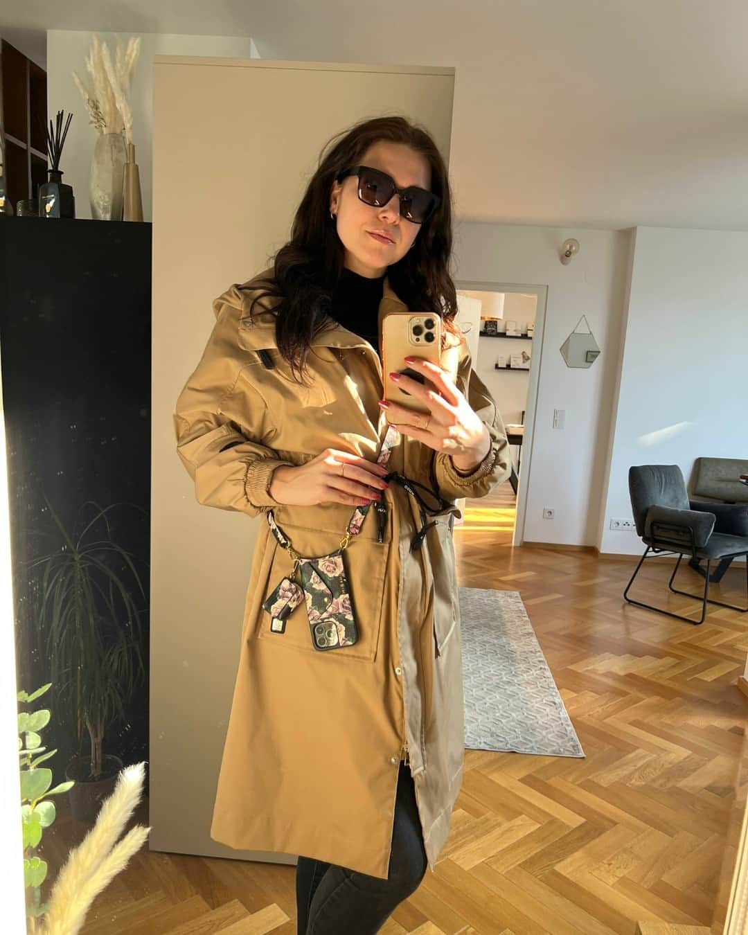 Ceci Johnsonのインスタグラム