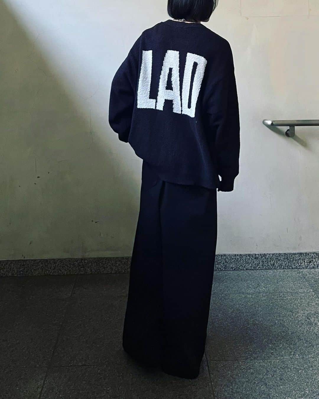 ラッド ミュージシャンのインスタグラム