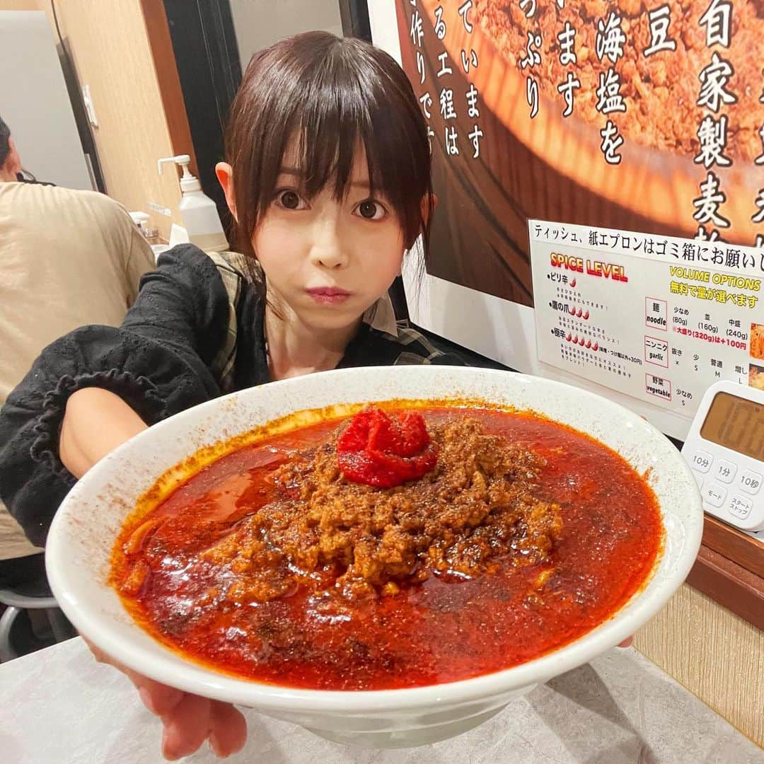 おごせ綾のインスタグラム