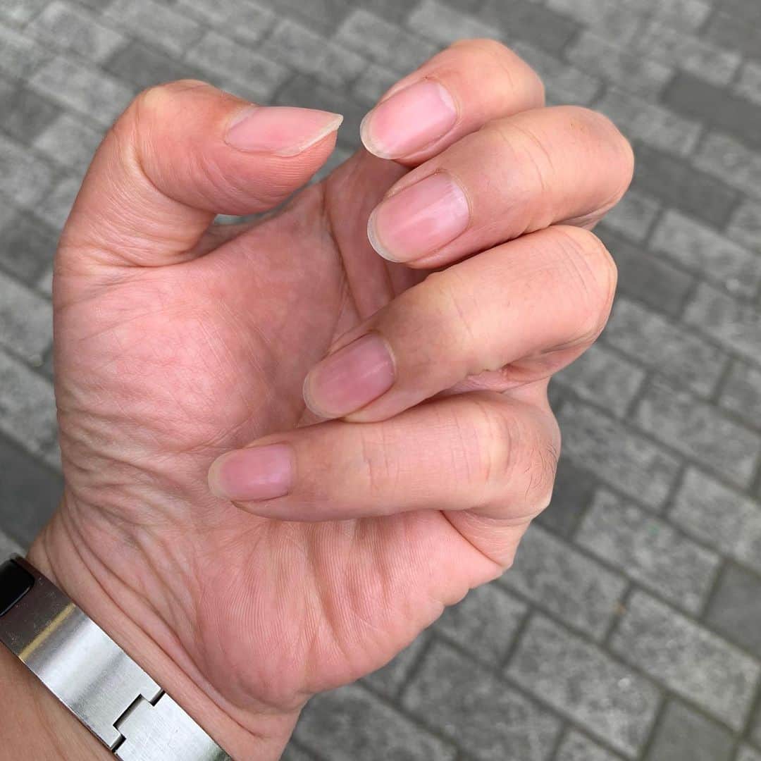 黒沢薫のインスタグラム