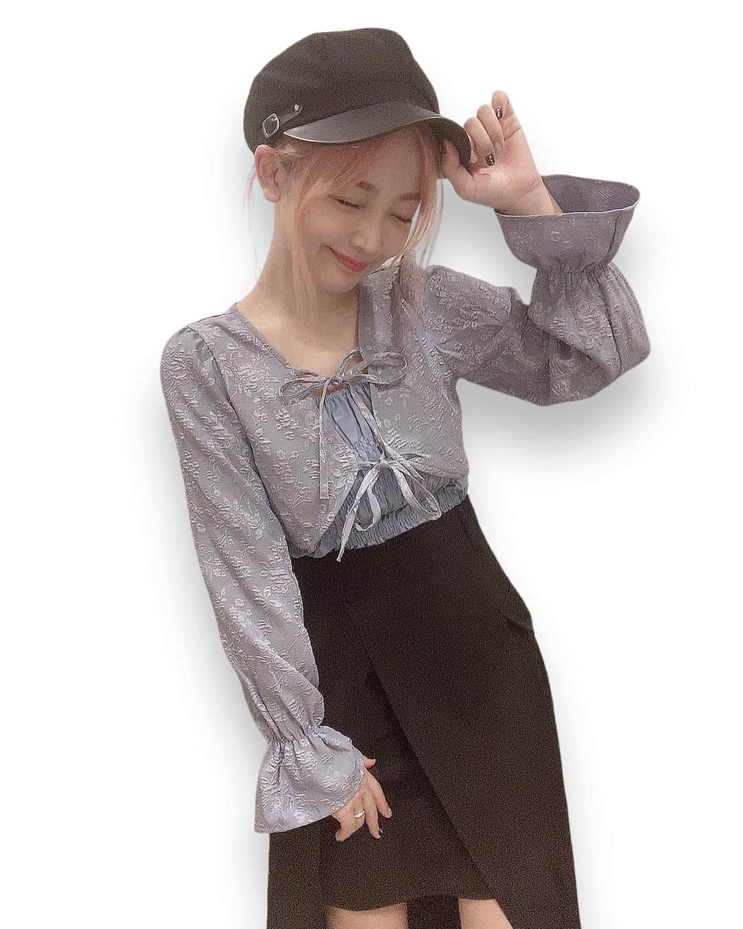 藤田恵名のインスタグラム
