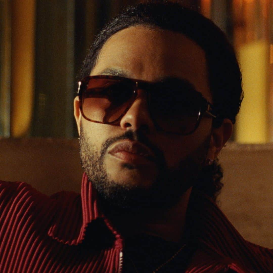 Vevoのインスタグラム：「@theweeknd 🤝 @future   Hit the link to watch clips of Abel's HBO show 'The Idol' in a music video for lead soundtrack cut "Double Fantasy."  ⠀⠀⠀⠀⠀⠀⠀⠀⠀ ▶️ [Link in bio]」