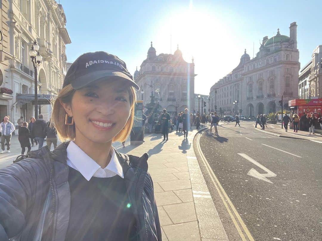 新田朝子のインスタグラム