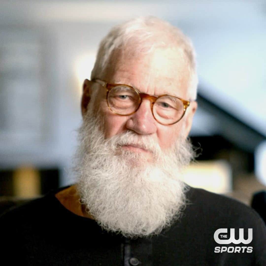 The CWのインスタグラム：「“If you win the Indianapolis 500, you are going to be immortal.” - @letterman . #100DaysToIndy premieres Thursday 9/8c on The CW! #CWSports #INDYCAR」