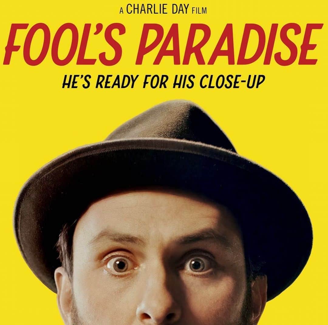 ケイト・ベッキンセイルさんのインスタグラム写真 - (ケイト・ベッキンセイルInstagram)「The fools of Fool’s Paradise 💕💕 in theatres May 12 #foolsparadisemovie @charliedayofficial」4月22日 7時17分 - katebeckinsale
