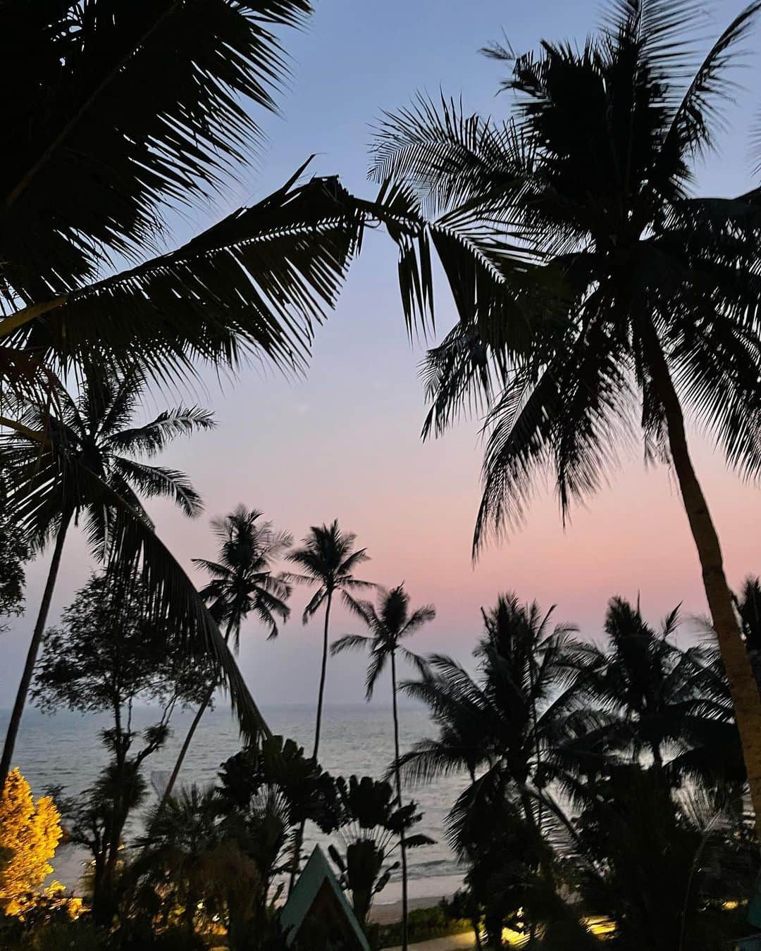 有働真帆さんのインスタグラム写真 - (有働真帆Instagram)「Much needed vacation time in Thailand✨😌🇹🇭🌊 #thailand #mayabay #phiphiisland #Krabi」4月22日 8時01分 - maho_udo