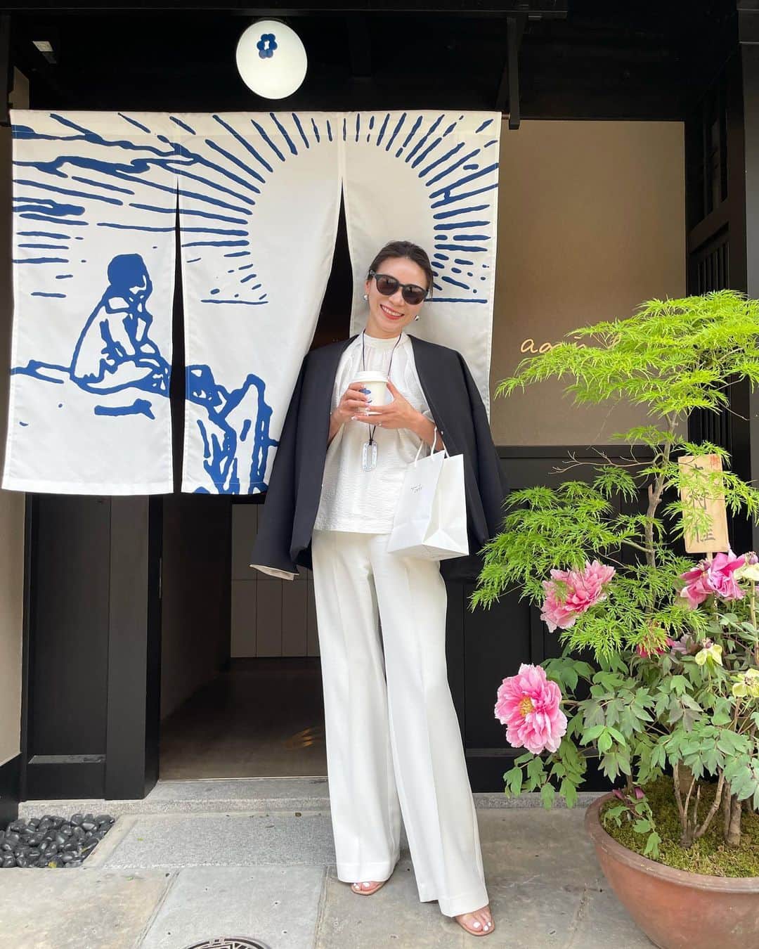 大日方久美子のグルメインスタ