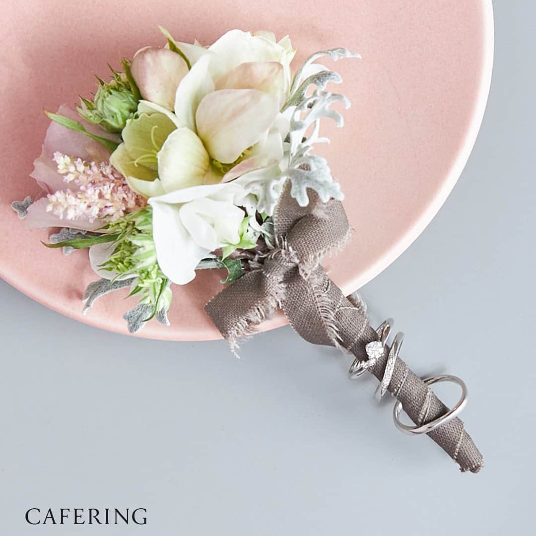 Cafe Ringのインスタグラム