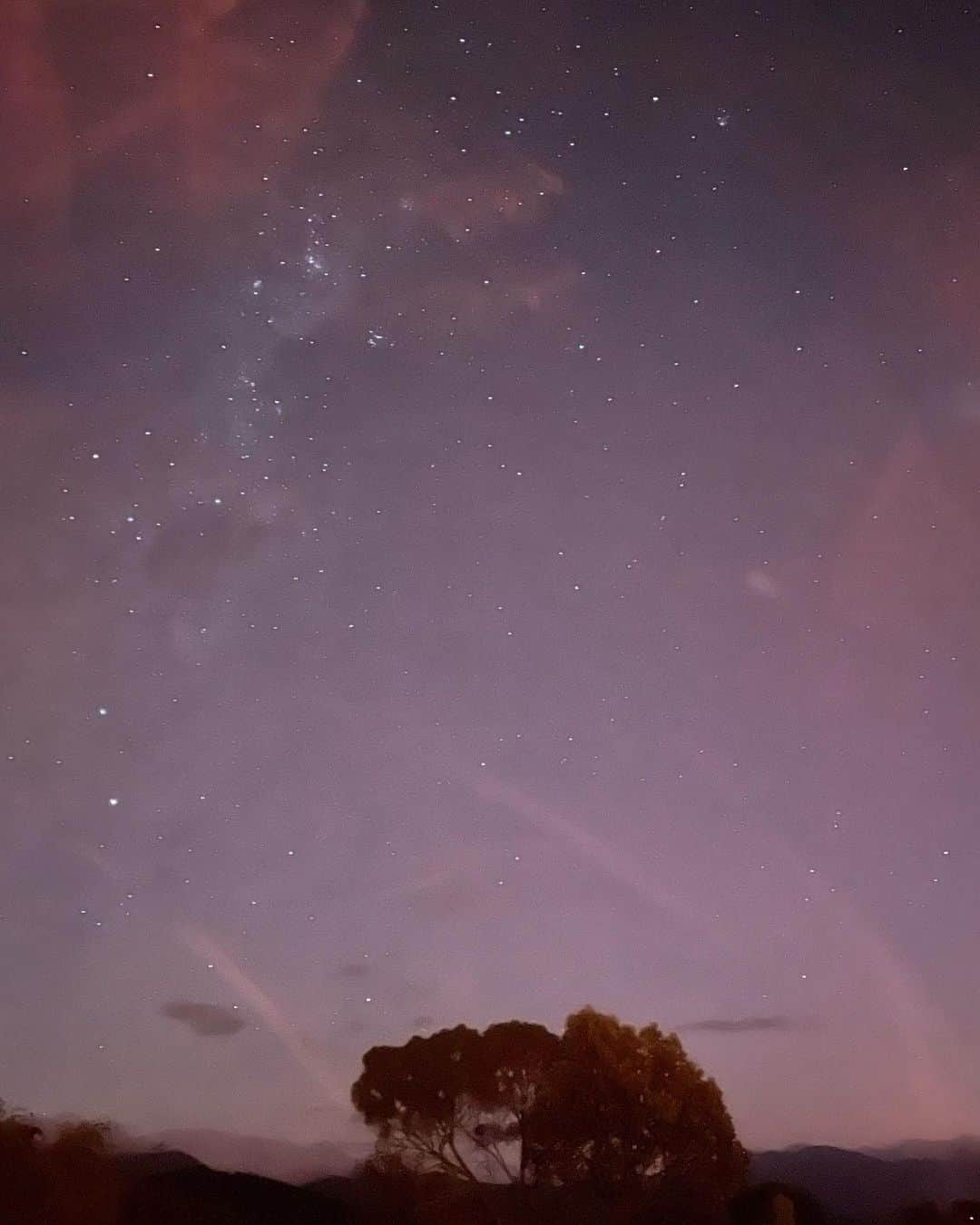 Bruno Gissoniのインスタグラム：「Dump de céu .」