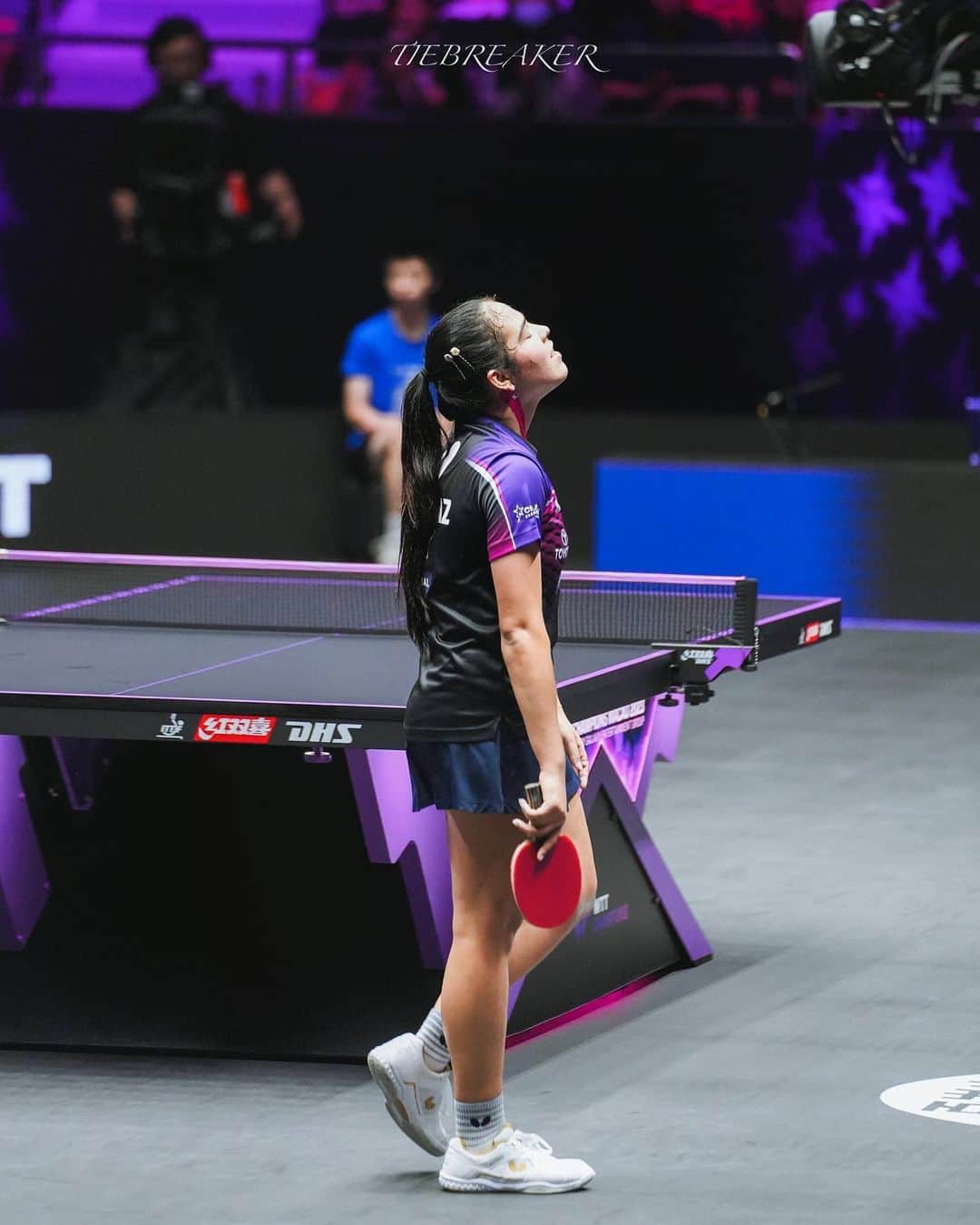 アドリアナ・ディアスのインスタグラム：「It’s always a pleasure in Xinxiang and Macao 🫶🏼Thank you for supporting me. We’ll keep working. 🤍」