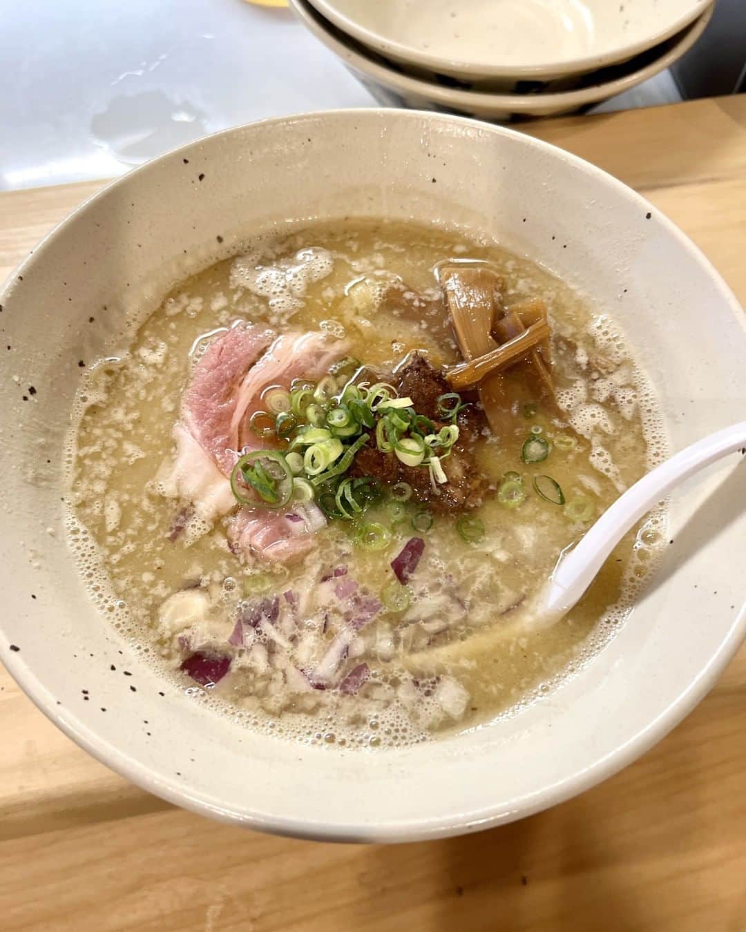 福岡グルメ 福岡ランチ「デビログ」のインスタグラム