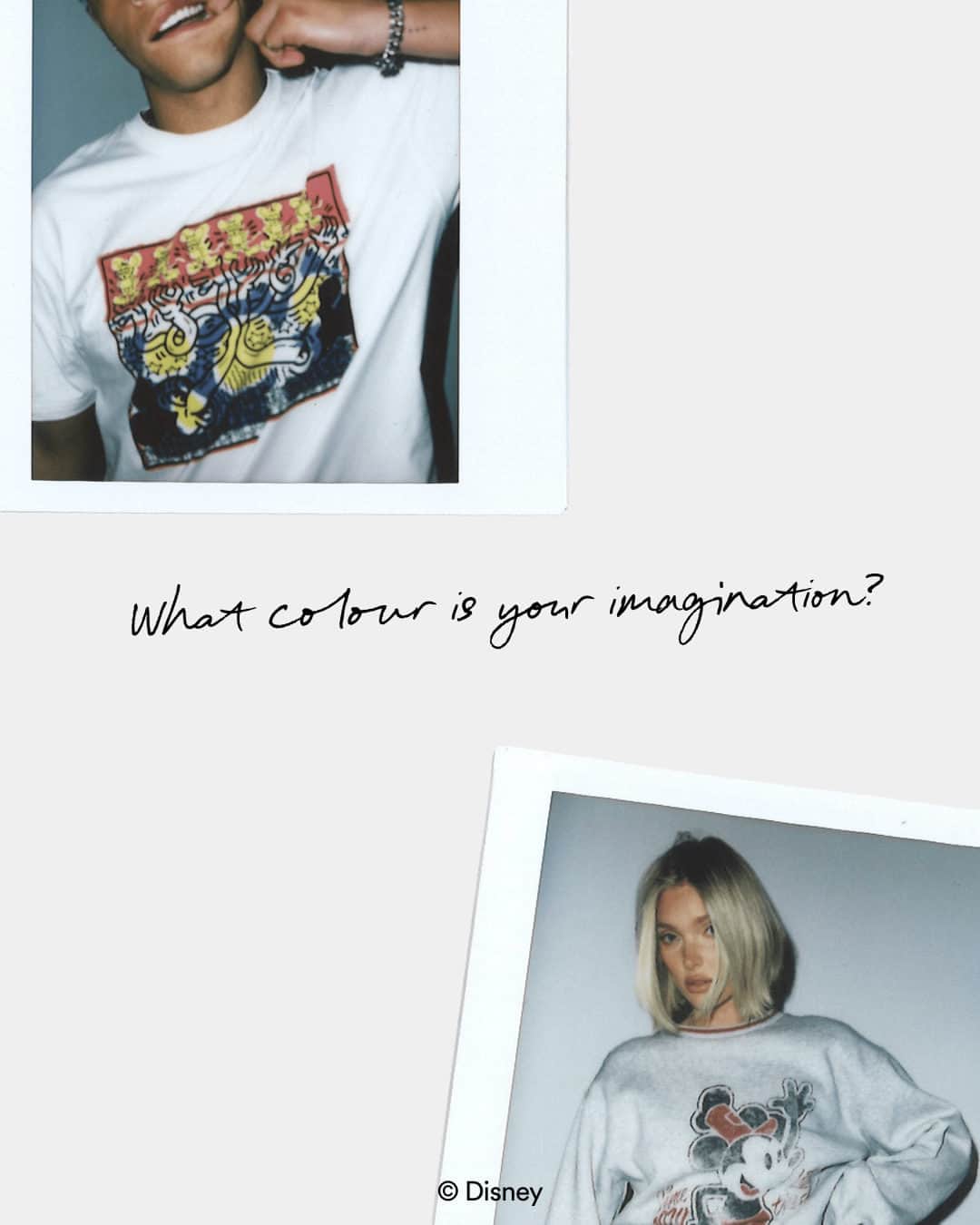 COTTON ONさんのインスタグラム写真 - (COTTON ONInstagram)「The world is your canvas. Share with us 👇 ✨ #MyCottonOn」4月22日 9時00分 - cottonon