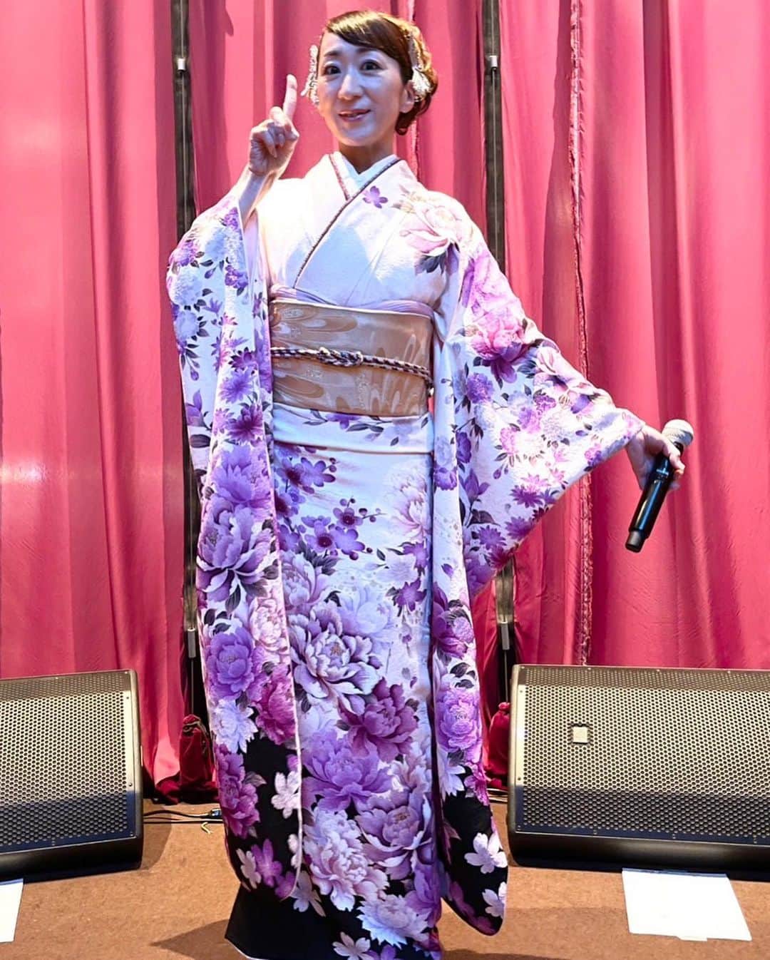 西尾夕紀のインスタグラム