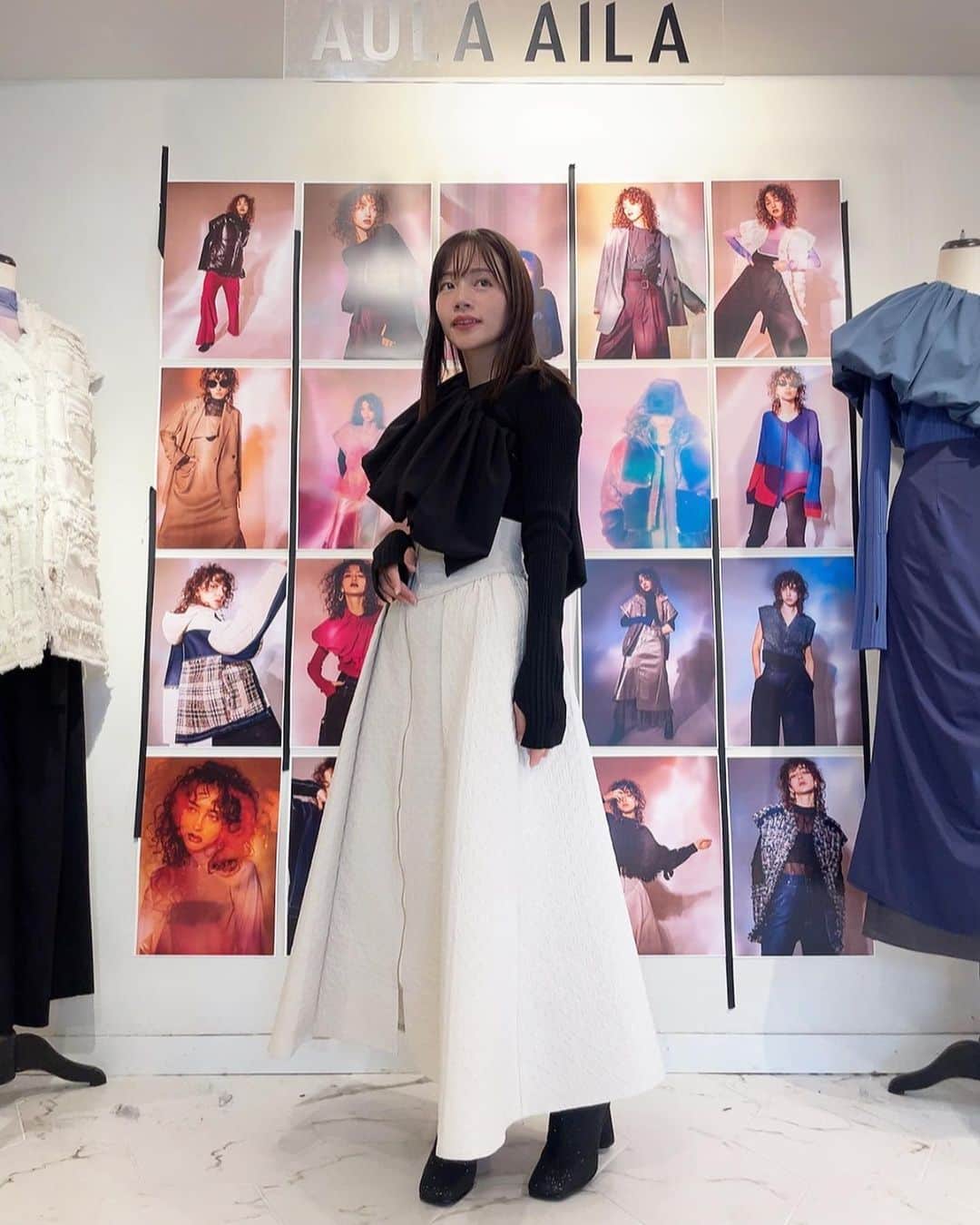 古田ちさこのインスタグラム