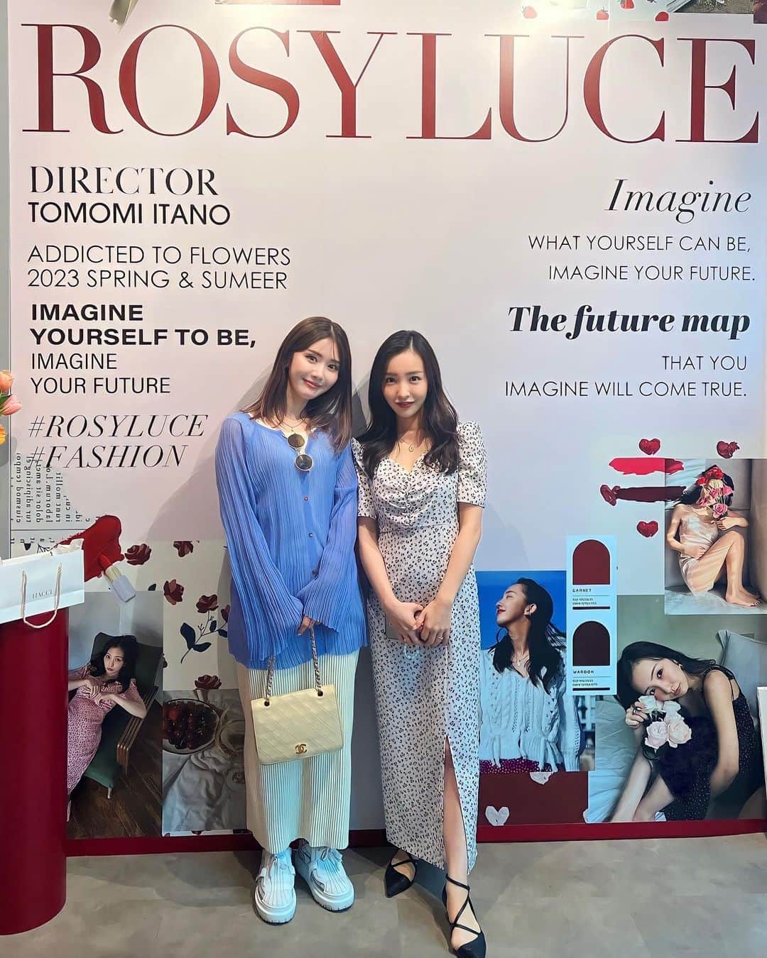 一木美里のインスタグラム