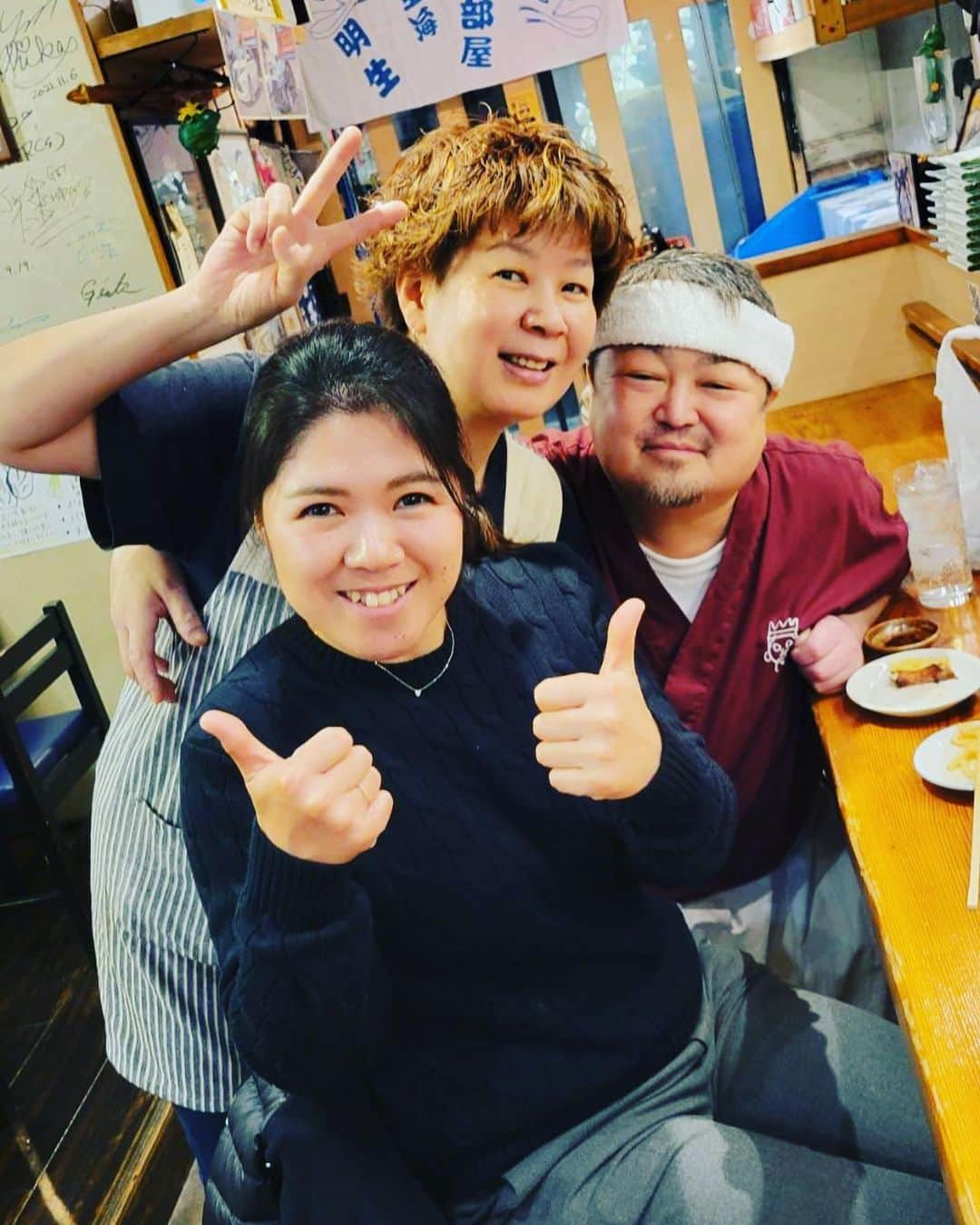 西美貴子のインスタグラム：「⭐︎ご報告⭐︎ この度、味市春香なごみ　様と スポンサー契約させていただきました！ ありがとうございます🙇‍♀️ 鮭明太🐟がご飯の友ランキングで1位を獲得しています！とっても美味しくて、ご飯が進みます🍚😋 お店もメニューが豊富でとっても美味しいです❤️  ご縁に感謝して、頑張ります😊🔥 #味市春香なごみ #味市春香なごみ鮭明太  #鮭明太　#福岡　#飲食店　#美味しい #感謝　#ご飯の友ランキング1位 #ゴルフ　#golf #西みきこ」