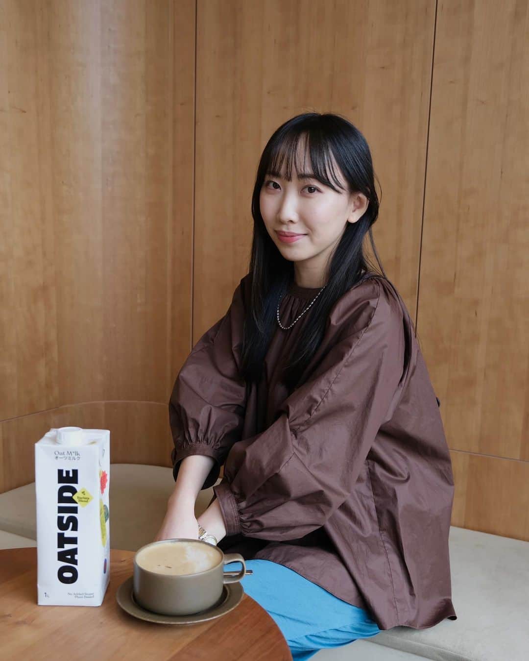 仁藤萌乃のインスタグラム