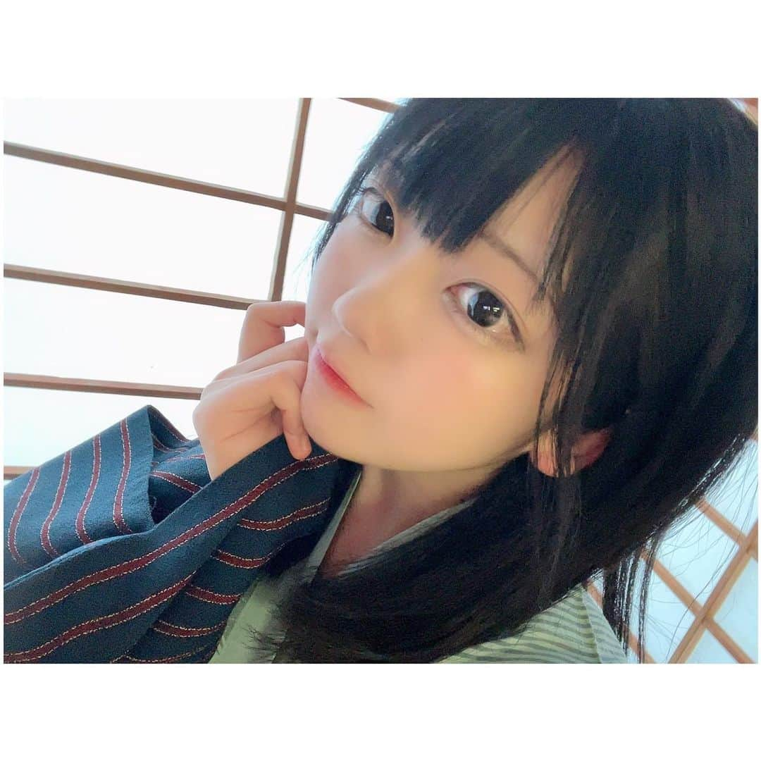 池田杏菜さんのインスタグラム写真 - (池田杏菜Instagram)「ゆっくり旅行いきたいな♨️」4月22日 11時56分 - ikestagram_o00