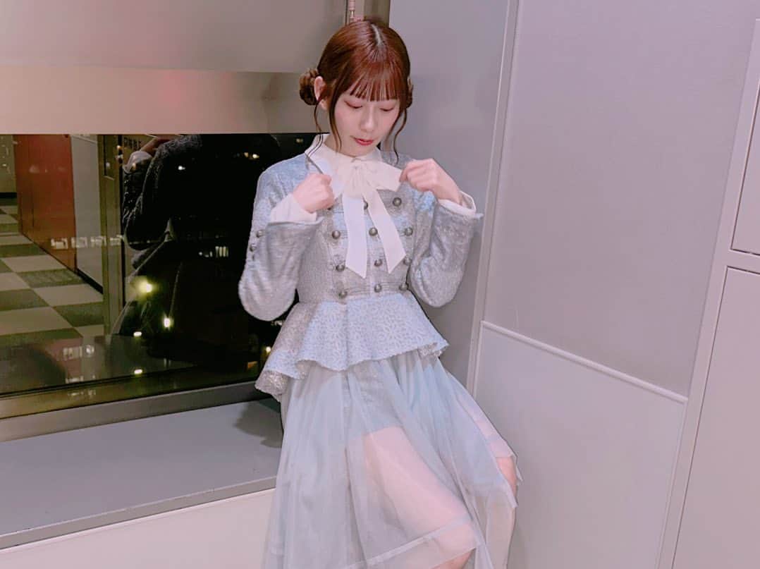 東村芽依のインスタグラム