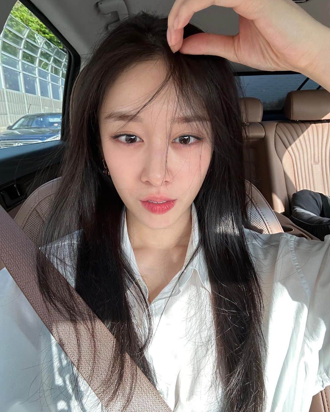 ジヨン さんのインスタグラム写真 - (ジヨン Instagram)4月22日 23時15分 - jiyeon2__