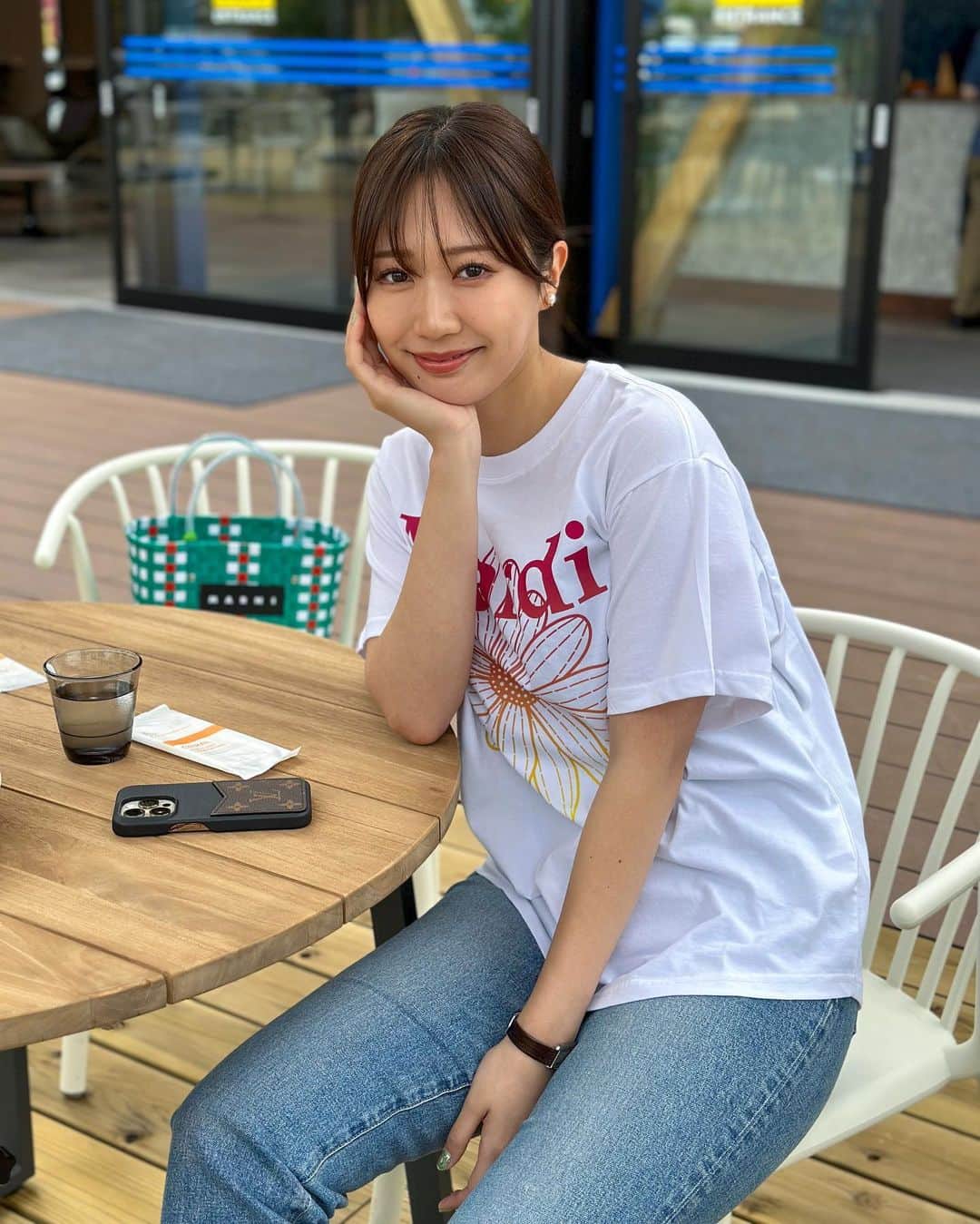 藤澤響花のインスタグラム