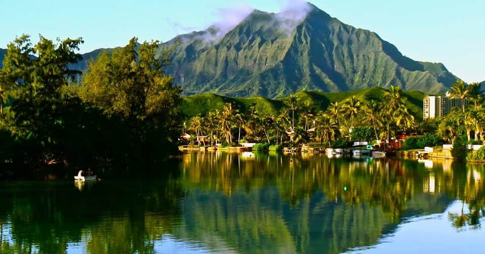 Lanikai Bath and Bodyさんのインスタグラム写真 - (Lanikai Bath and BodyInstagram)「Today is Earth Day. Let's all take a moment today to appreciate the beauty of our planet and commit to making positive changes to protect it for generations to come. Sharing some  of our favorite photos of our amazing place we live and love.   #EarthDay #Sustainability #GoGreen #LANIKAIBathAndBody #NaturalBeauty  #EcoBeauty」4月22日 23時49分 - lanikaibathandbody