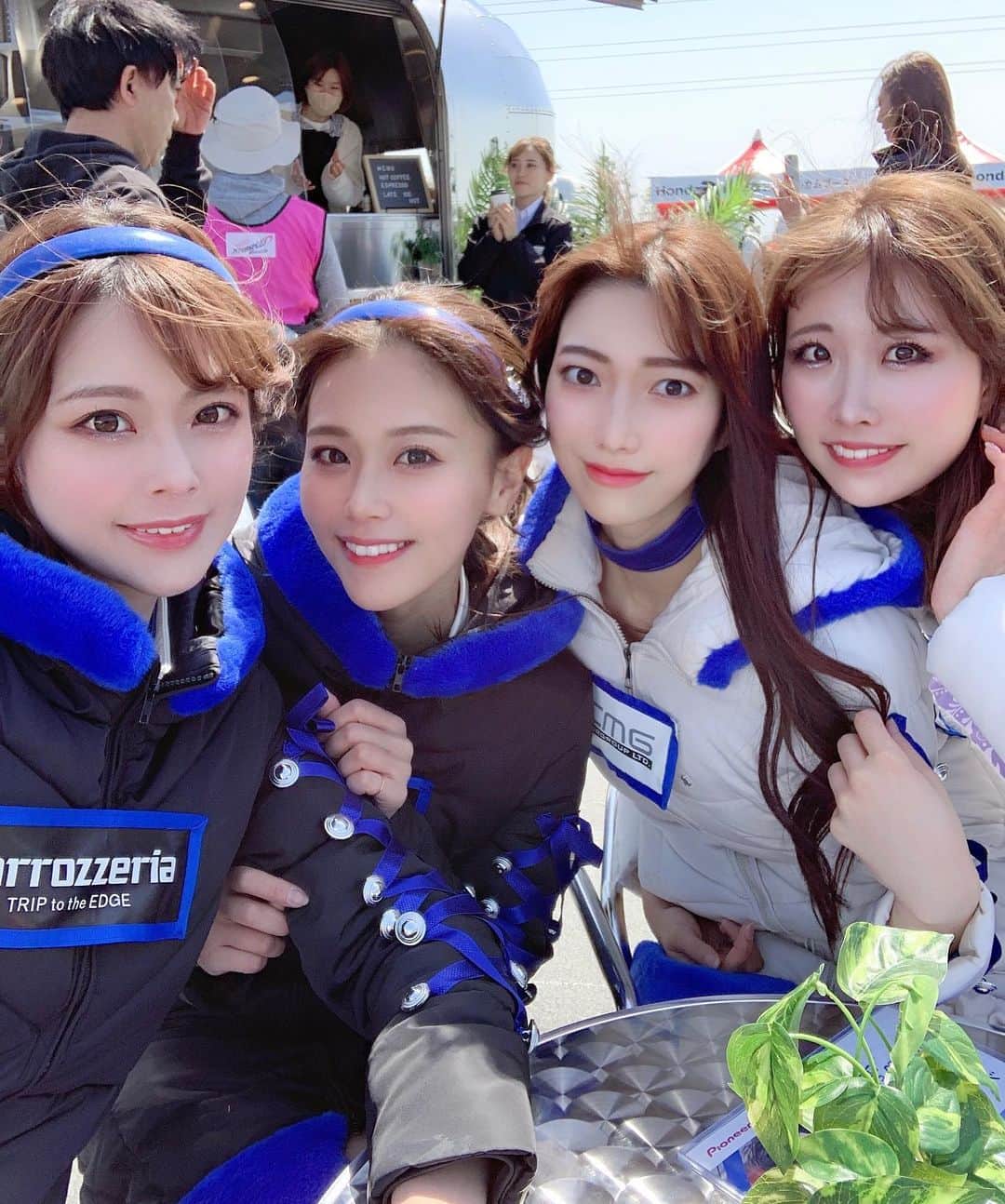 はにゅんのインスタグラム
