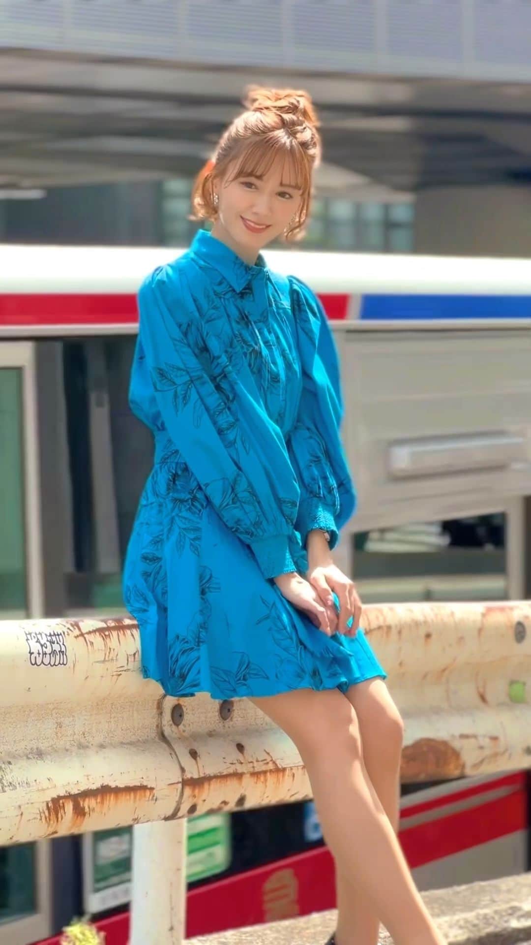 希島あいりのインスタグラム