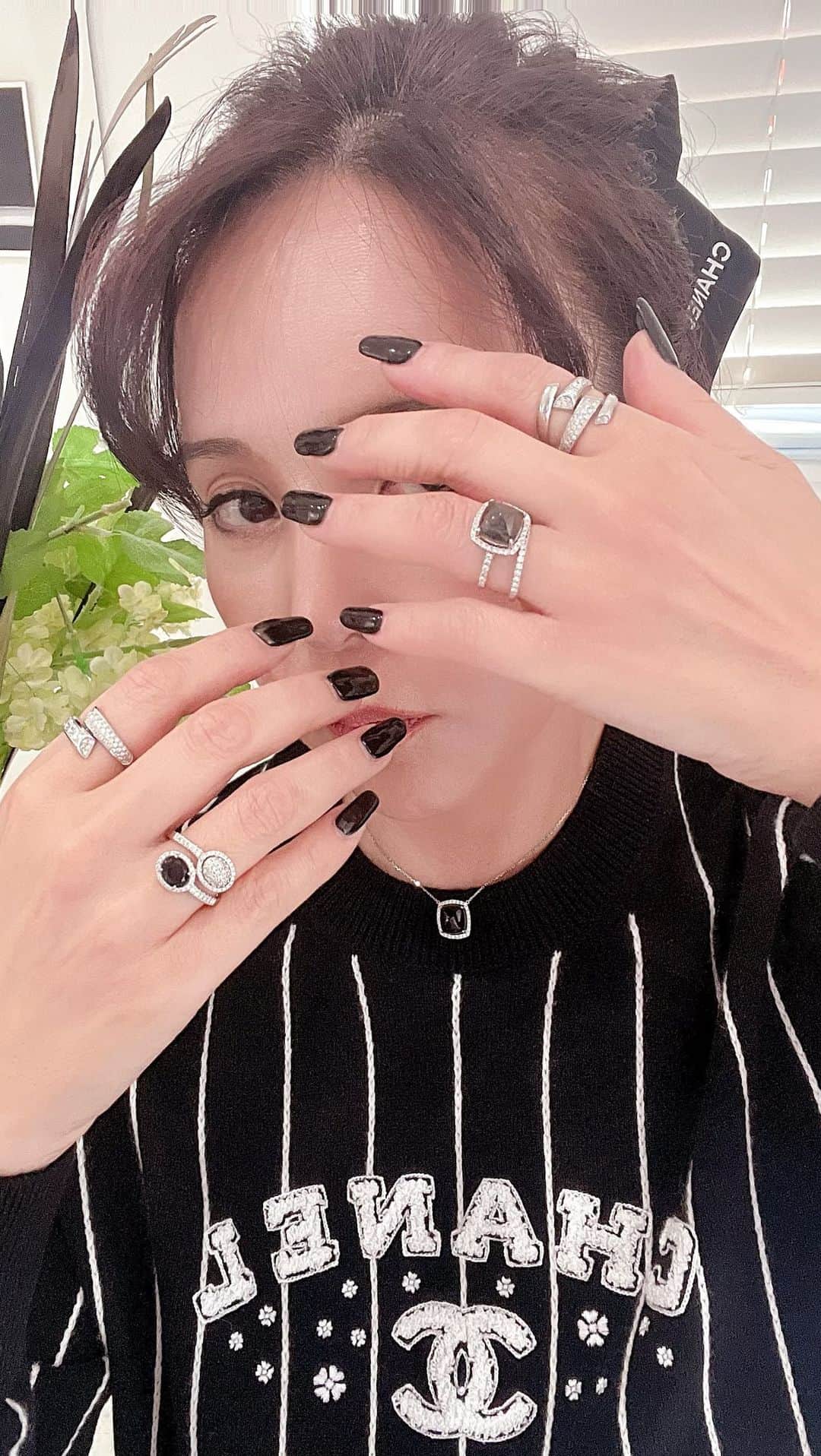 麻美のインスタグラム