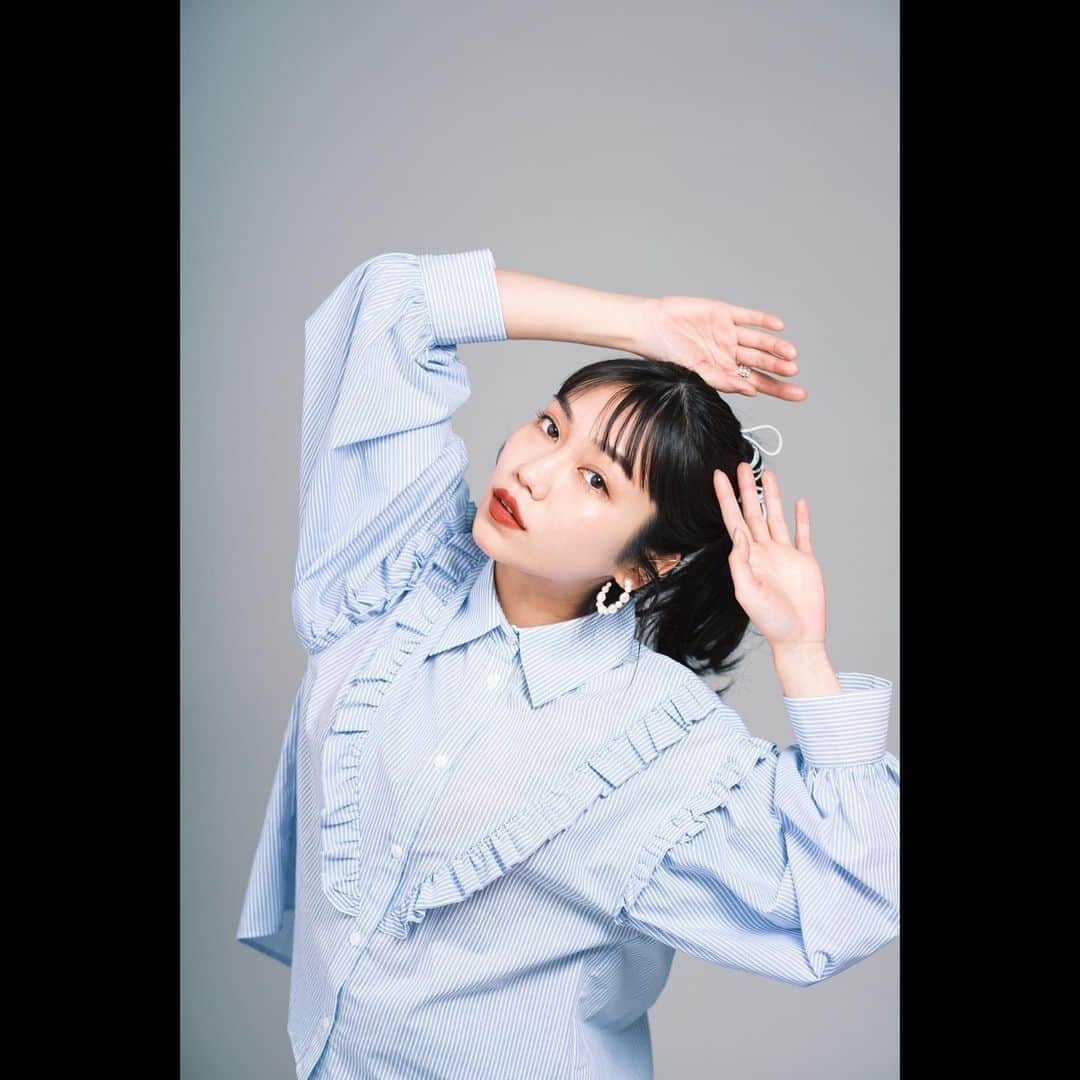 田野優花さんのインスタグラム写真 - (田野優花Instagram)「🐬🧡」4月22日 15時41分 - tanoyuka_official