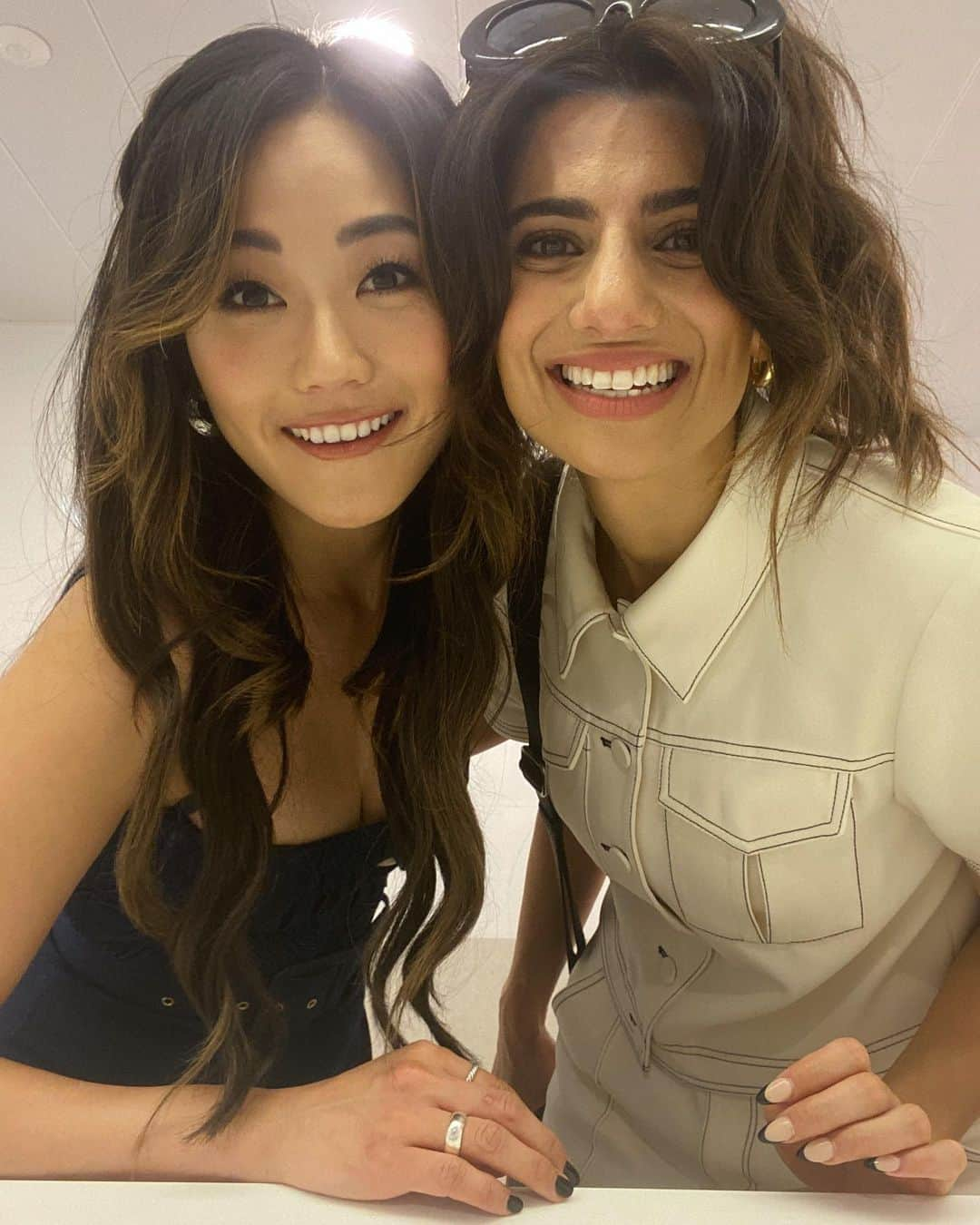 福原かれんさんのインスタグラム写真 - (福原かれんInstagram)「HBD CLAUDS 🥳 YOU DA REAL MVP I ❤️ YOU SO MUCH」4月22日 16時10分 - karenfukuhara